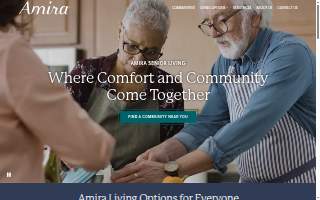 Amira Choice Forest Lake