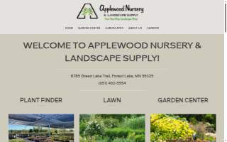 Applewood Nursery & Landscape Supply
