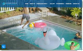 Blaiser Pools