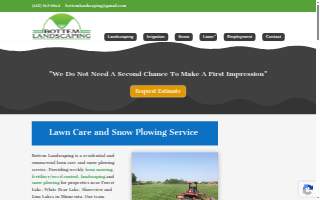 Bottem Landscaping