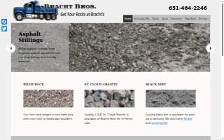 Bracht Bros Inc