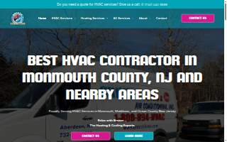 Breeze Heating And Cooling LLC