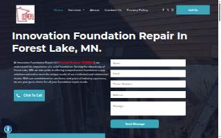 Concrete and Foundation Solutions LLC