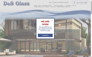 D's Auto Glass