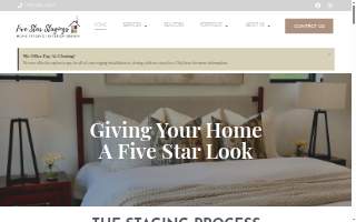 Five Star Stagings of Forest Lake