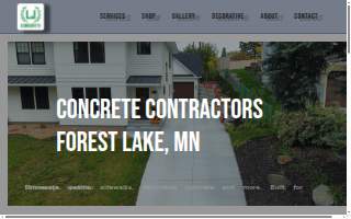 LJ Concrete