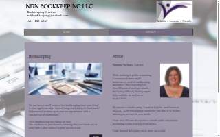 NDN Bookkeeping