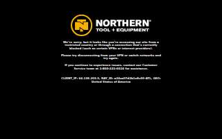 Northern Tool + Equipment of Forest Lake