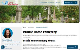 Prairie Home Inspections of Forest Lake