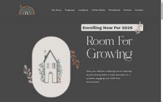Room For Growing