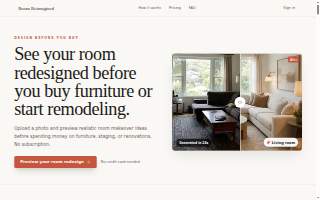 Room Reimagined Design by Decorating Den