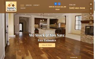 Sigstads Flooring
