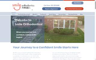Smile Orthodontics