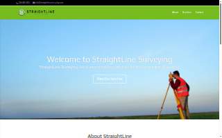 StraightLine Surveying, Inc.