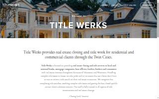 Title Werks
