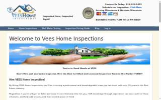 VEES Home Inspections
