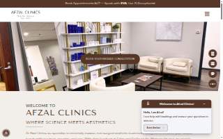 Afzal Clinics