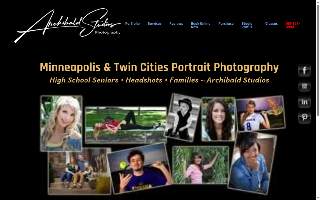 Archibald Studios Photography & Video