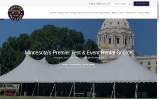 Broadway Tent & Event