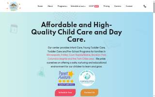 Dreamers Child Care