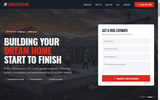 John Pederson Construction, Inc.