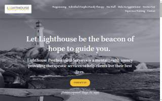 Lighthouse Psychological Services, Inc.