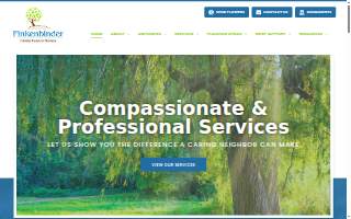 Miller Funeral Home & Crematory