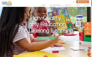 New Horizon Academy of Fridley