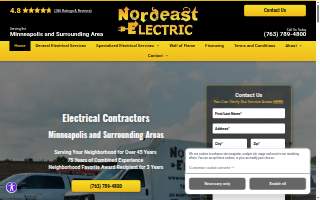 Nordeast Electric