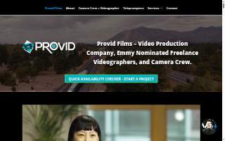 Provid Films - Minneapolis Video Production of Fridley