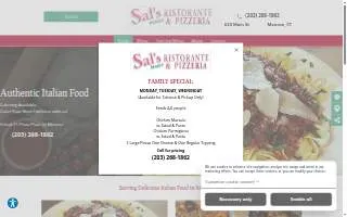 SALA Architects, Inc. website