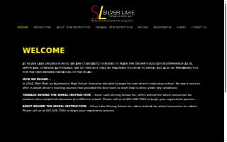 Silver Lake Driving School Inc of Fridley