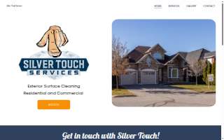 Silver Touch Services