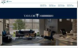 Tax Gal MN website