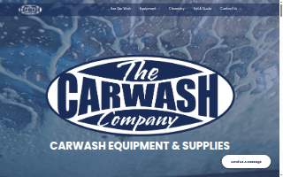 The Car Wash Co.