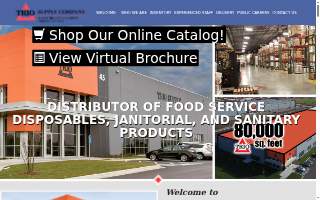 Trio Supply Company