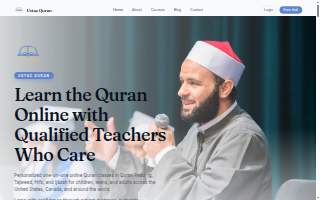 Ustaz Quran