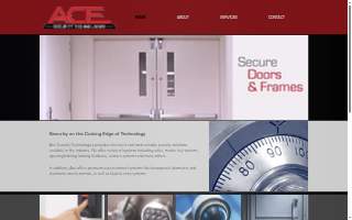 Ace Security Technologies