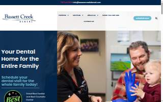 Bassett Creek Dental