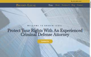 Brodin Legal
