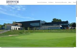 Brookview Golden Valley Community Center