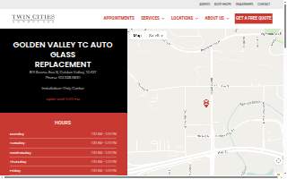 City Auto Glass