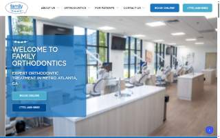 Family Orthodontics of Golden Valley