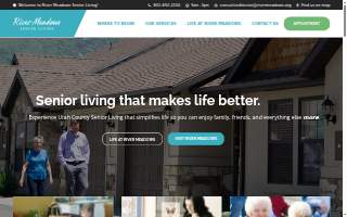 Flourish Senior Living