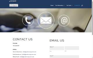 Gunderson & Associates, Inc