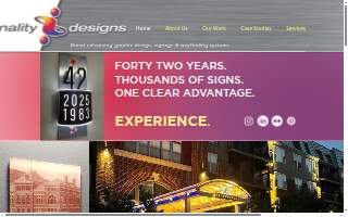Imaginality Designs
