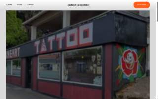 InkHeart Tattoo