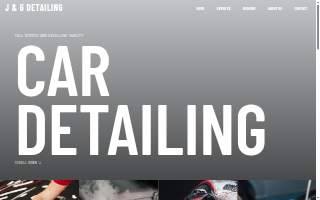 J&G Detailing LLC
