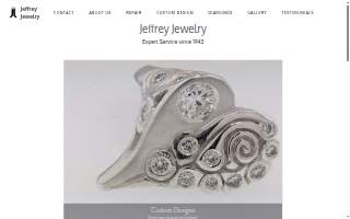 Jeffrey Jewelry Co