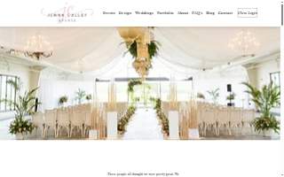 Jenna Culley Events